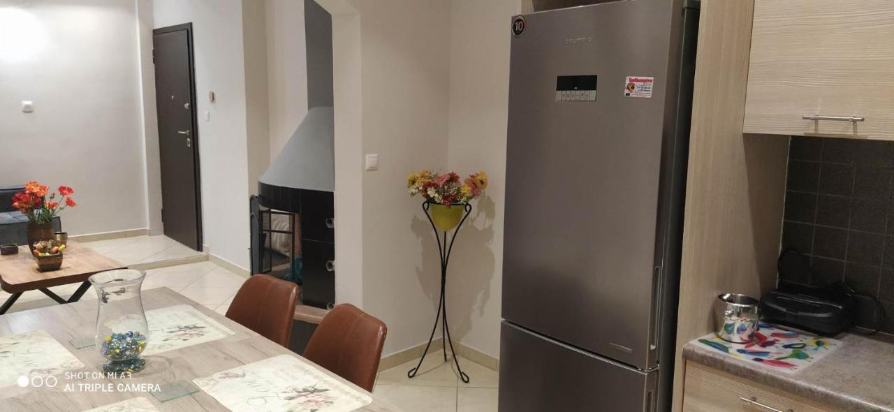 The Genius Apartment 3 Rooms, Α Floor 3 Υπνοδωμάτια, A Όροφος Athens Ngoại thất bức ảnh