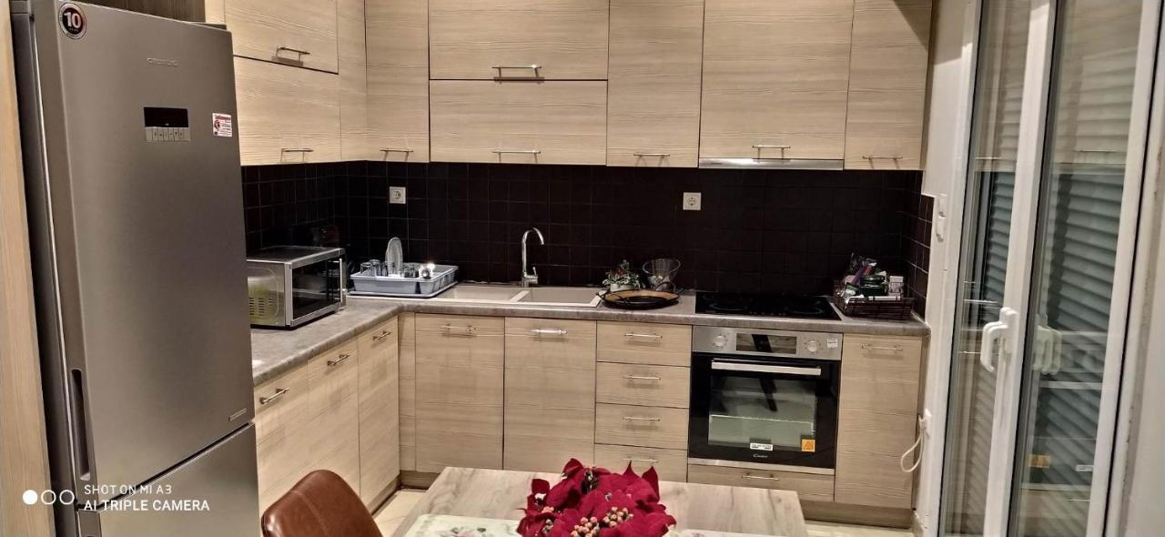 The Genius Apartment 3 Rooms, Α Floor 3 Υπνοδωμάτια, A Όροφος Athens Ngoại thất bức ảnh